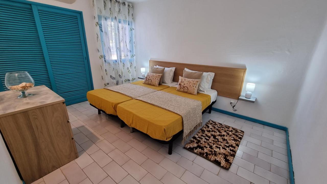Casa da Praia by Sunny Deluxe Albufeira Bagian luar foto