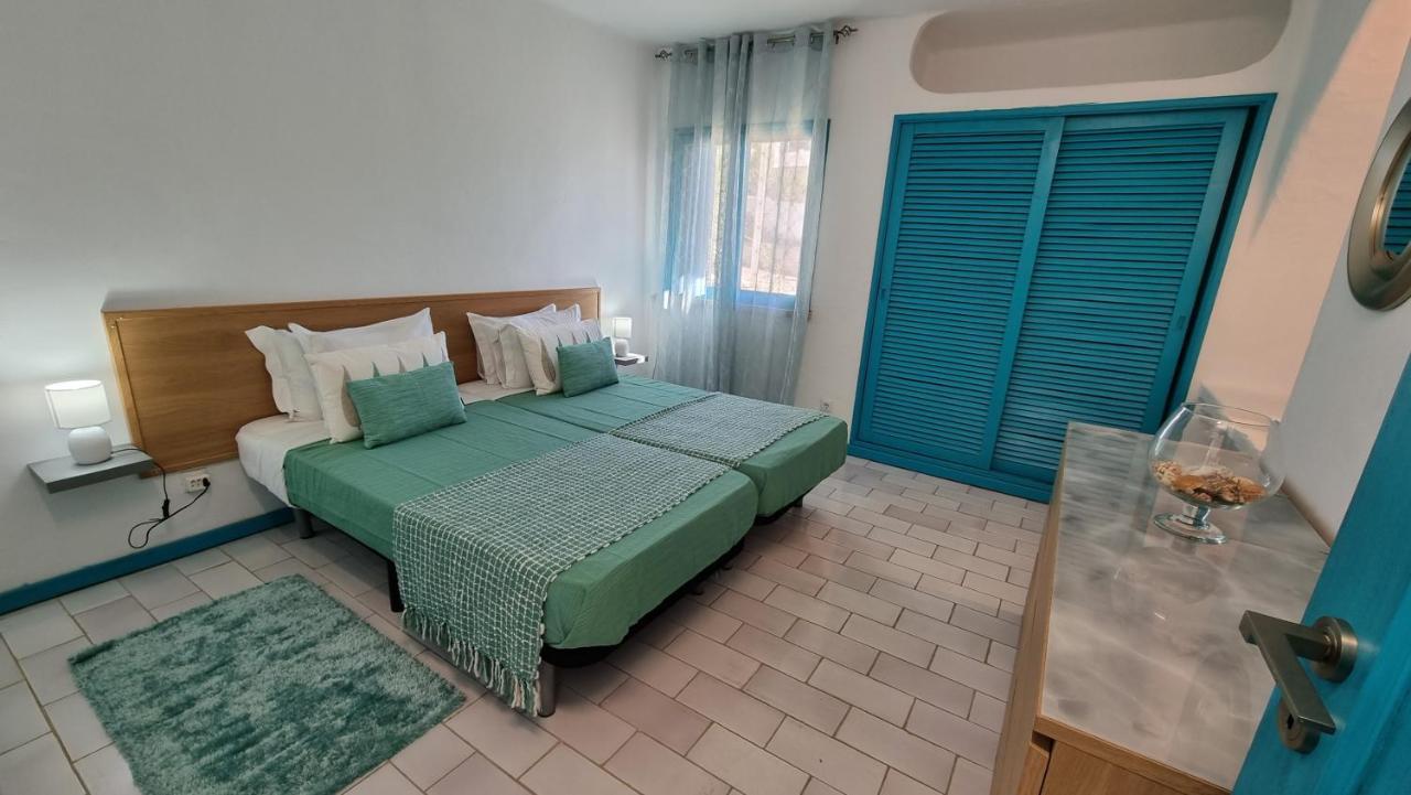 Casa da Praia by Sunny Deluxe Albufeira Bagian luar foto