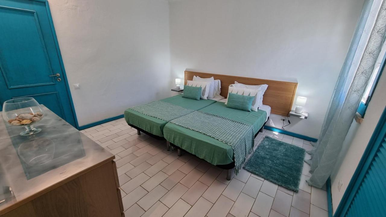 Casa da Praia by Sunny Deluxe Albufeira Bagian luar foto