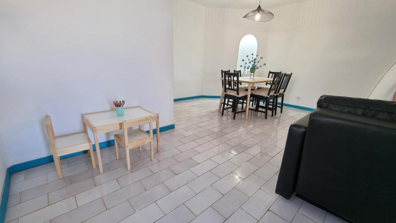 Casa da Praia by Sunny Deluxe Albufeira Bagian luar foto