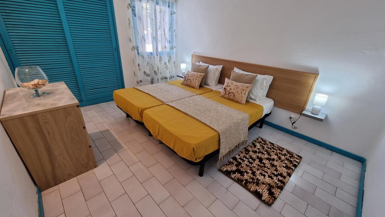 Casa da Praia by Sunny Deluxe Albufeira Bagian luar foto