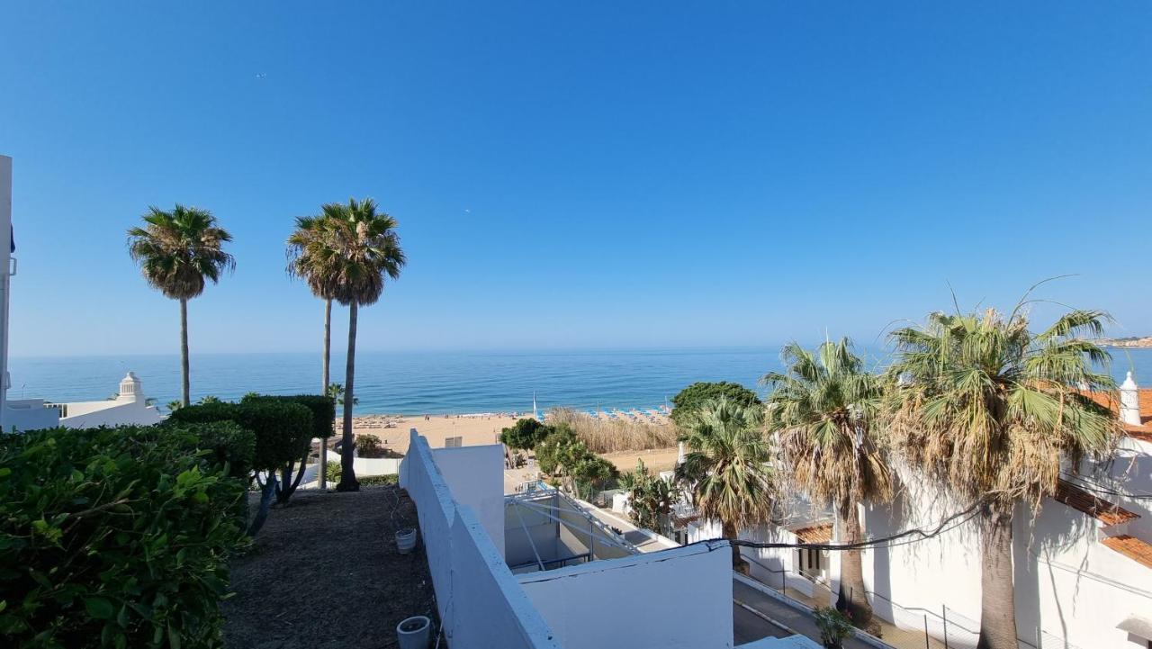 Casa da Praia by Sunny Deluxe Albufeira Bagian luar foto