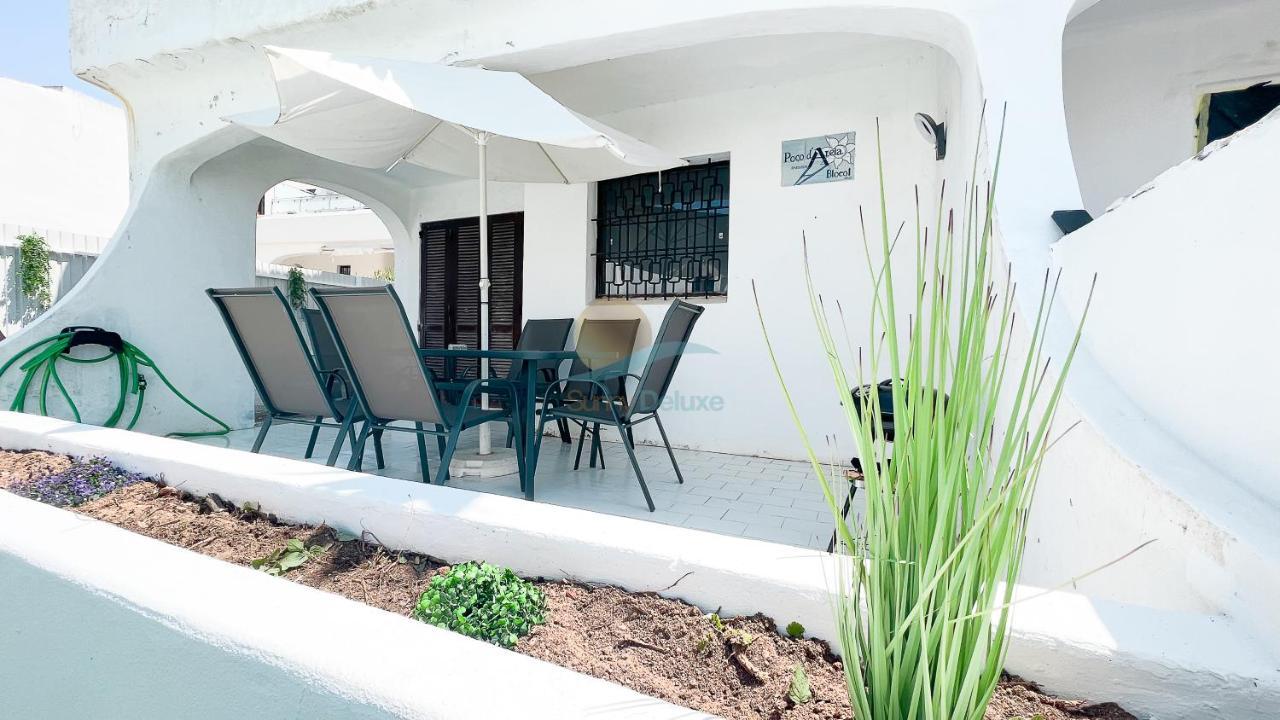 Casa da Praia by Sunny Deluxe Albufeira Bagian luar foto