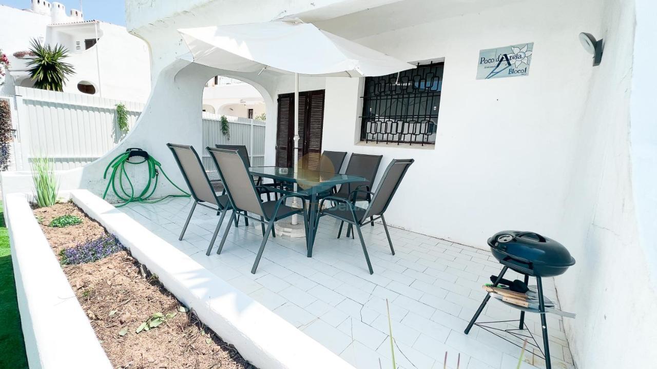 Casa da Praia by Sunny Deluxe Albufeira Bagian luar foto